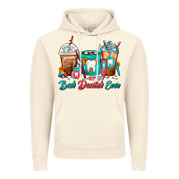 Vintage Artic Best Dentist Ever Dentist Coffee Cups Vintage Hoodie - FaDigitalArtStudio