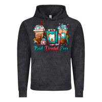 Vintage Black Best Dentist Ever Dentist Coffee Cups Vintage Hoodie - FaDigitalArtStudio