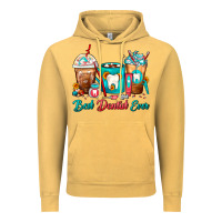 Vintage Mustard Best Dentist Ever Dentist Coffee Cups Vintage Hoodie - FaDigitalArtStudio