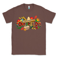 Chestnut cinco de mayo counselor Classic Tee - CowGirlArtShop
