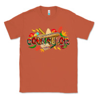 Copper cinco de mayo counselor Classic Tee - CowGirlArtShop