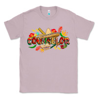 Lilac cinco de mayo counselor Classic Tee - CowGirlArtShop