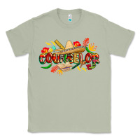 Matcha cinco de mayo counselor Classic Tee - CowGirlArtShop