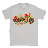 Moon Dust cinco de mayo counselor Classic Tee - CowGirlArtShop