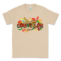 Mushroom cinco de mayo counselor Classic Tee - CowGirlArtShop
