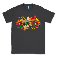 Smoke cinco de mayo counselor Classic Tee - CowGirlArtShop