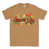 Toasted Coconut cinco de mayo counselor Classic Tee - CowGirlArtShop