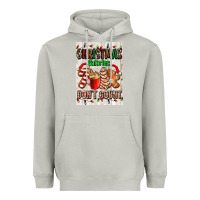 Moon Dust Christmas calories dont count Heavyweight Hoodie - AdoDesignShop