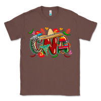Chestnut cinco de mayo cna Classic Tee - CowGirlArtShop