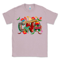 Lilac cinco de mayo cna Classic Tee - CowGirlArtShop