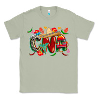 Matcha cinco de mayo cna Classic Tee - CowGirlArtShop
