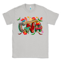 Moon Dust cinco de mayo cna Classic Tee - CowGirlArtShop