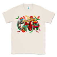 Natural cinco de mayo cna Classic Tee - CowGirlArtShop