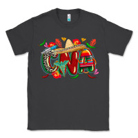 Smoke cinco de mayo cna Classic Tee - CowGirlArtShop