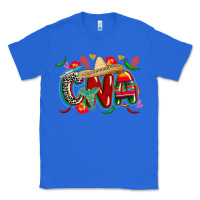 True Royal cinco de mayo cna Classic Tee - CowGirlArtShop