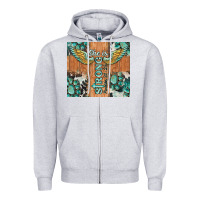 She Is Strong Tumbler Zipper Hoodie | Teevron
