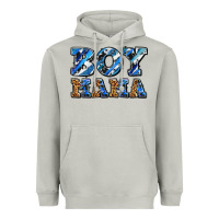 Moon Dust boy mama Heavyweight Hoodie - AdoDesignShop