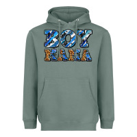 Sage boy mama Heavyweight Hoodie - AdoDesignShop