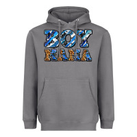 Storm boy mama Heavyweight Hoodie - AdoDesignShop