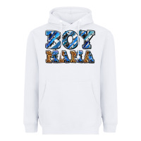 White boy mama Heavyweight Hoodie - AdoDesignShop