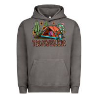Pigment Tornado traveler Urban Hoodie - JahusDesignShop