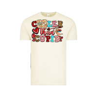 Vintage Arctic cooler than cupid Vintage Tee - OliviaCreatesArt