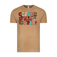 Vintage Camel cooler than cupid Vintage Tee - OliviaCreatesArt