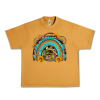 Peanut Butter easter rainbow olivia Urban Heavy Tee - OliviaCreatesArt