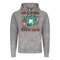 Cloud Rock Coffee Scrubs And Prophy Paste Dentist Coffee Vintage Hoodie - FaDigitalArtStudio