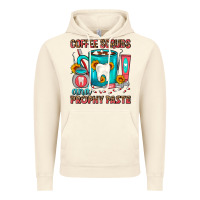 Vintage Artic Coffee Scrubs And Prophy Paste Dentist Coffee Vintage Hoodie - FaDigitalArtStudio