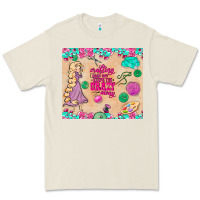Bone sewing crafting each day keeps the crazy away Premium Tee - TumblerDesignByShophia