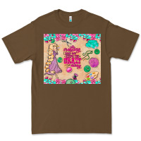 Cacao sewing crafting each day keeps the crazy away Premium Tee - TumblerDesignByShophia