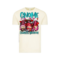 Vintage Arctic gnome sweet gnomes olivia Vintage Tee - OliviaCreatesArt