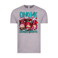 Vintage Zinc gnome sweet gnomes olivia Vintage Tee - OliviaCreatesArt