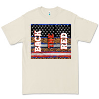Bone America back the red Premium Tee - TumblerDesignByShophia