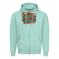 Not Perfect Just Forgiven Zipper Hoodie | Teevron