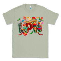 Matcha cinco de mayo lpn Classic Tee - CowGirlArtShop
