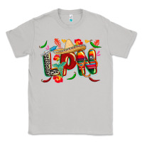 Moon Dust cinco de mayo lpn Classic Tee - CowGirlArtShop