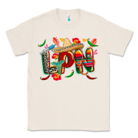Natural cinco de mayo lpn Classic Tee - CowGirlArtShop
