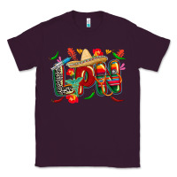 Plum cinco de mayo lpn Classic Tee - CowGirlArtShop