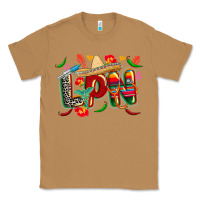 Toasted Coconut cinco de mayo lpn Classic Tee - CowGirlArtShop