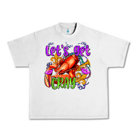 Lunar Rock let's get cray with crawfish olivia Urban Heavy Tee - OliviaCreatesArt