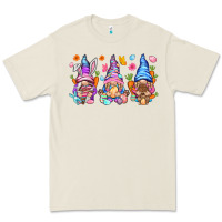 Bone Easter gnomies Easter Day Premium Tee - HowdyJamesFarm