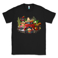 Black cinco de mayo truck Classic Tee - CowGirlArtShop