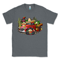 Charcoal Heather cinco de mayo truck Classic Tee - CowGirlArtShop