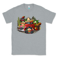 Heather Grey cinco de mayo truck Classic Tee - CowGirlArtShop