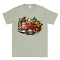 Matcha cinco de mayo truck Classic Tee - CowGirlArtShop