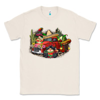 Natural cinco de mayo truck Classic Tee - CowGirlArtShop