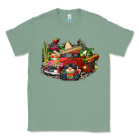 Sage cinco de mayo truck Classic Tee - CowGirlArtShop