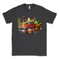 Smoke cinco de mayo truck Classic Tee - CowGirlArtShop
